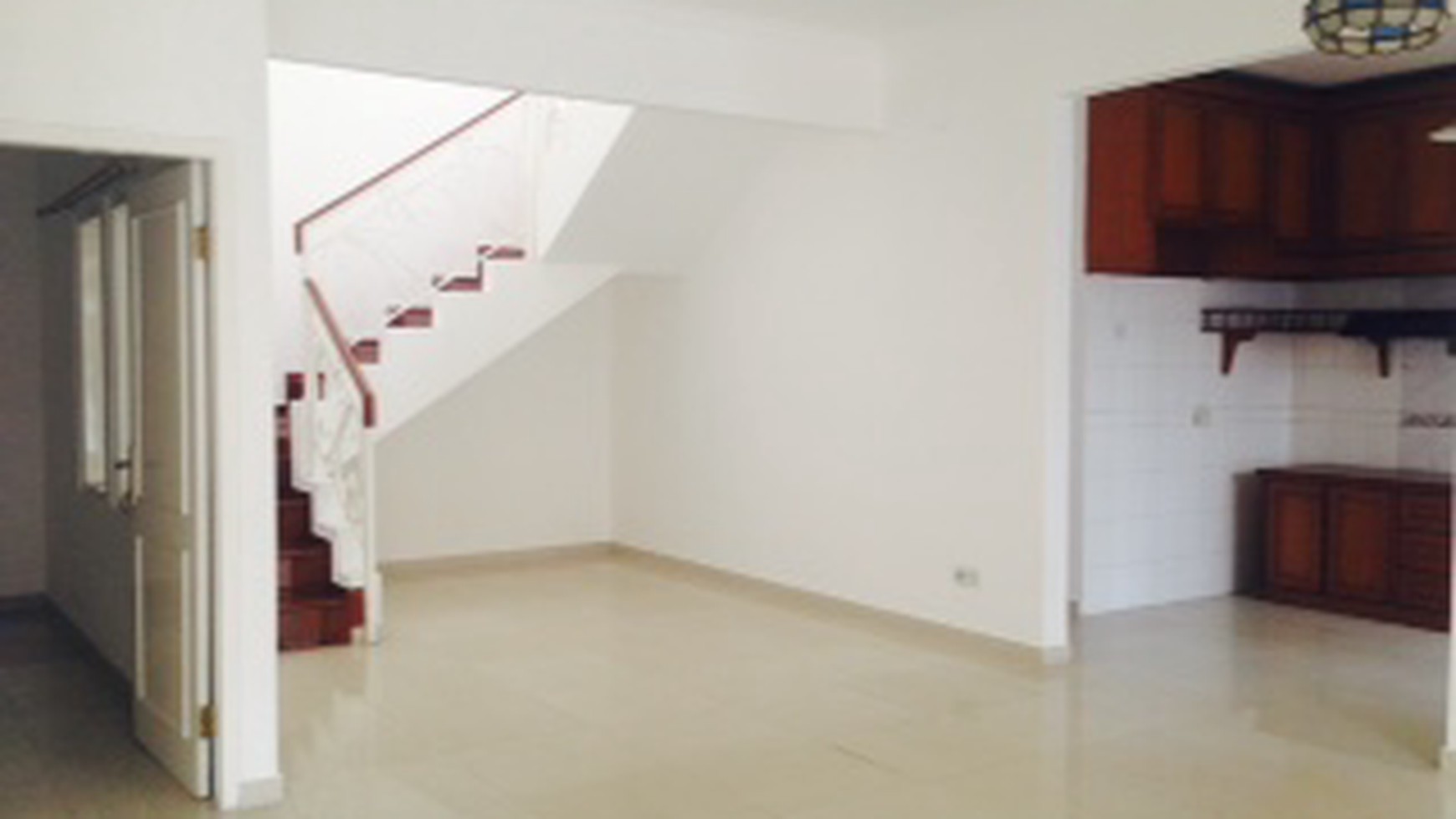 Rumah Siap Huni Di Bintaro Sektor 9