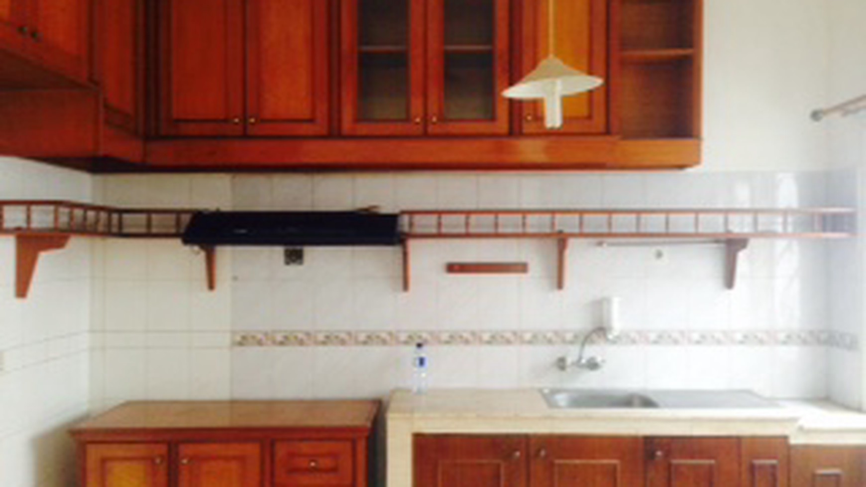 Rumah Siap Huni Di Bintaro Sektor 9