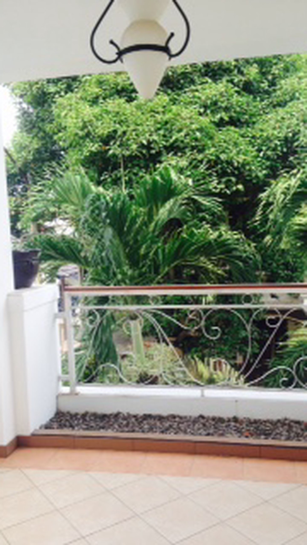 Rumah Siap Huni Di Bintaro Sektor 9