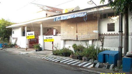 Rumah Kost di Rungkut Kidul, kondisi terisi, dekat dengan Kampus UPN.