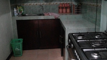 Rumah Nyaman & aman di BSD . dekat dg sekolah, pasar modern, tmpt ibadah, mal