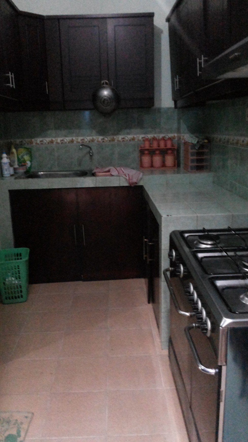 Rumah Nyaman & aman di BSD . dekat dg sekolah, pasar modern, tmpt ibadah, mal