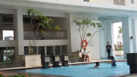 Apartemen Pakubuwono Terrace, fully Furnished, lokasi strategis, diCipulir Jakarta Selatan