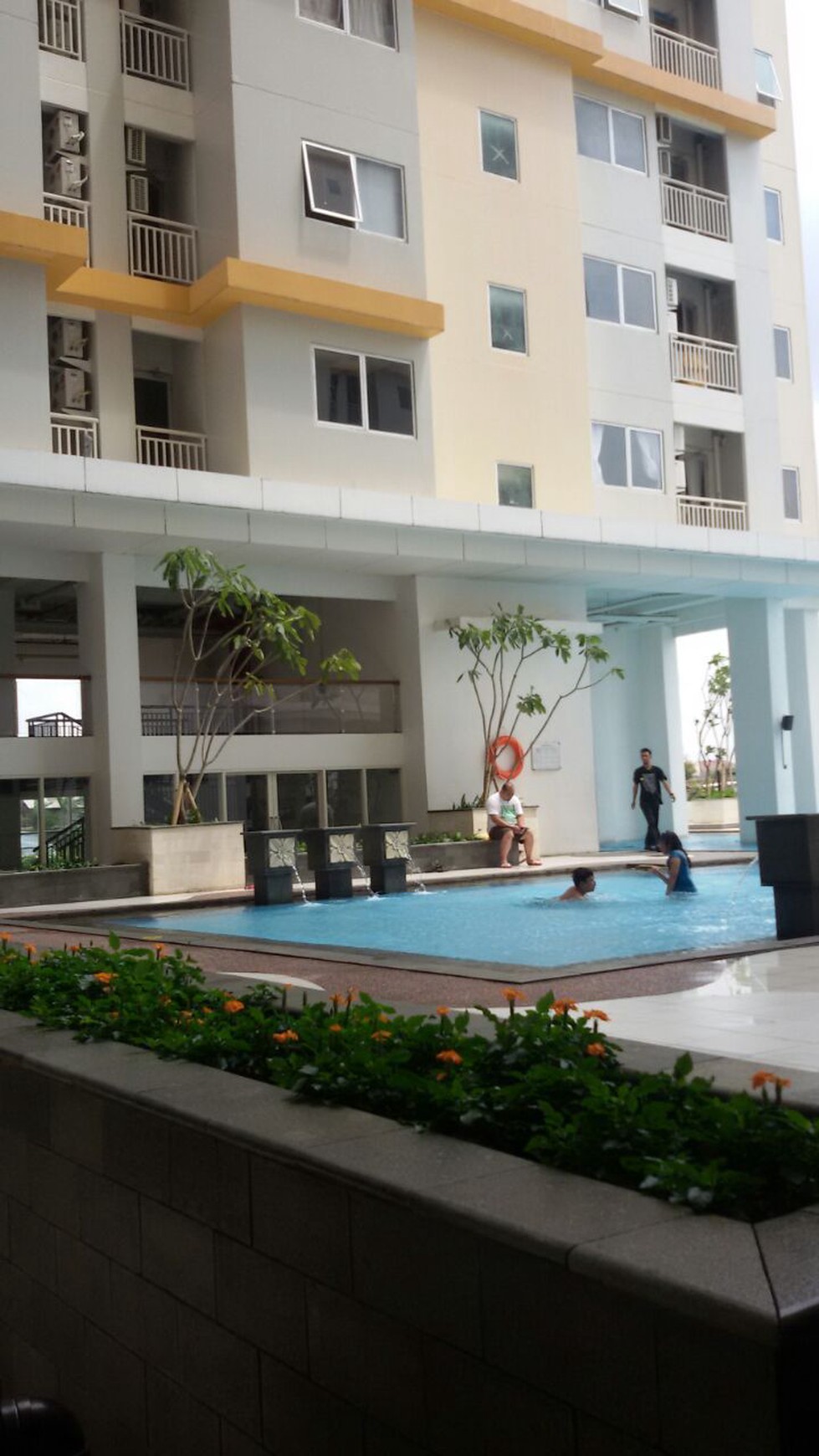 Apartemen Pakubuwono Terrace, fully Furnished, lokasi strategis, diCipulir Jakarta Selatan