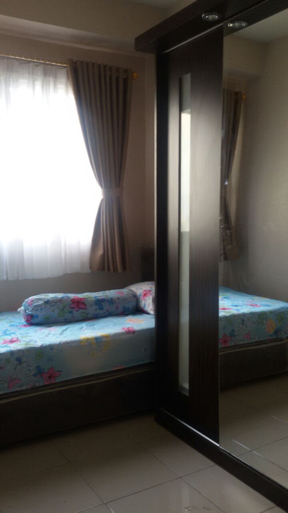 Apartemen Pakubuwono Terrace, fully Furnished, lokasi strategis, diCipulir Jakarta Selatan