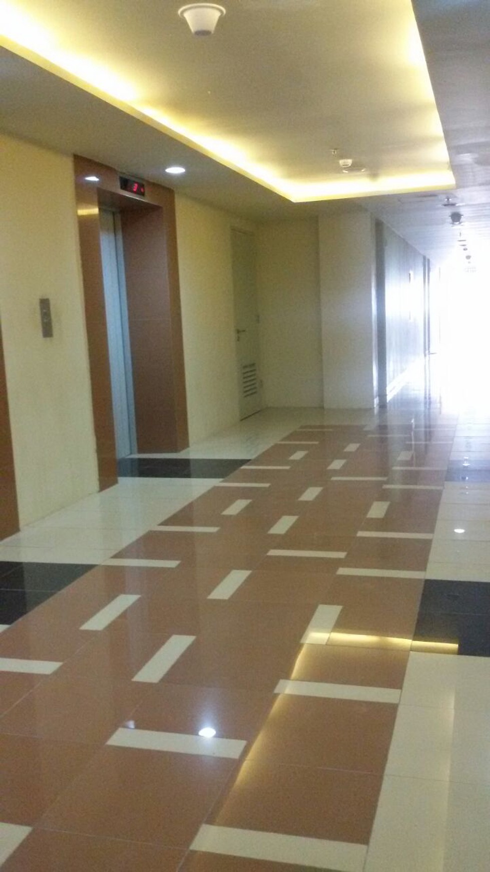 Apartemen Pakubuwono Terrace, fully Furnished, lokasi strategis, diCipulir Jakarta Selatan