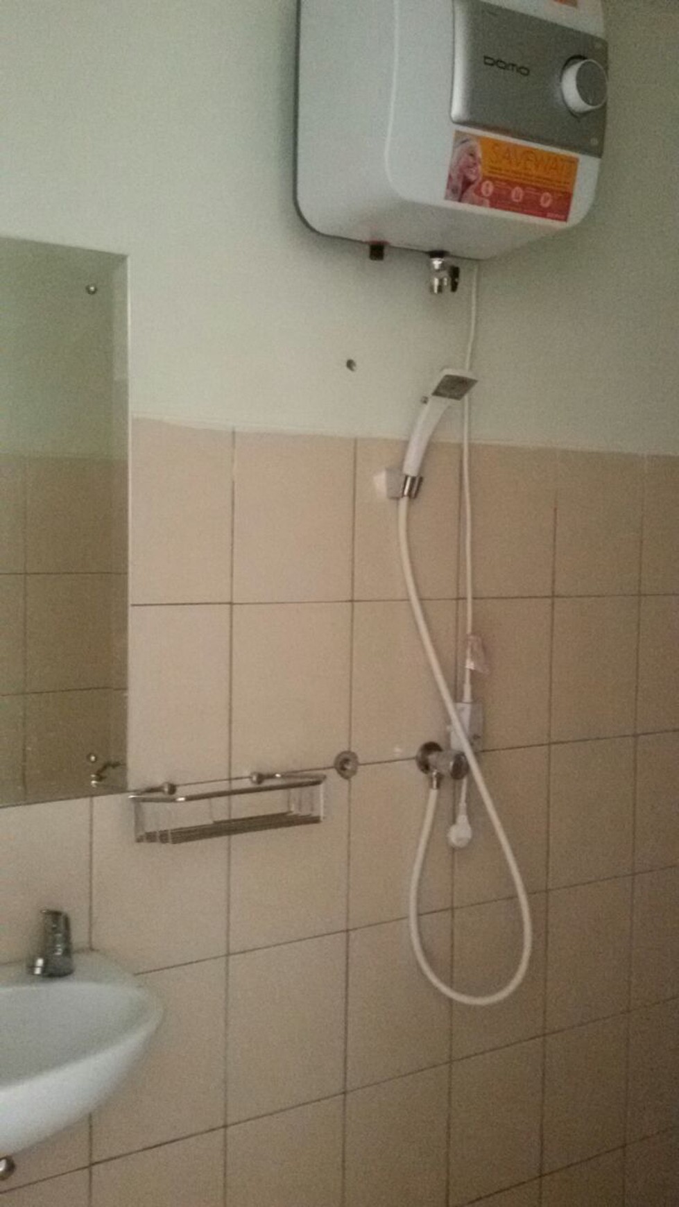 Apartemen Pakubuwono Terrace, fully Furnished, lokasi strategis, diCipulir Jakarta Selatan