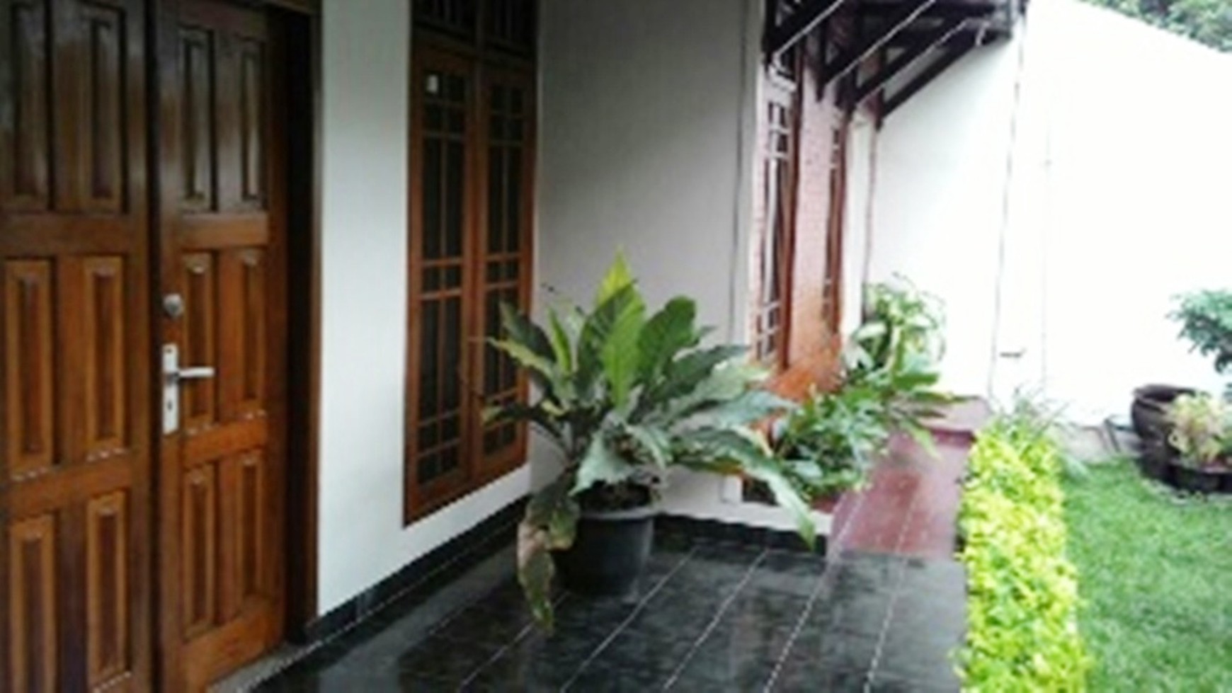 RUMAH STRATEGIS,SIAP HUNI,GOOD PRICE DI KEBAYORAN LAMA JAKARTA SELATAN