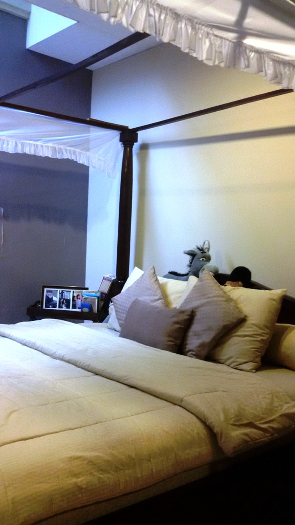 HUNIAN EKSKLUSIF,SIAP HUNI DI BINTARO JAYA SEKTOR 9