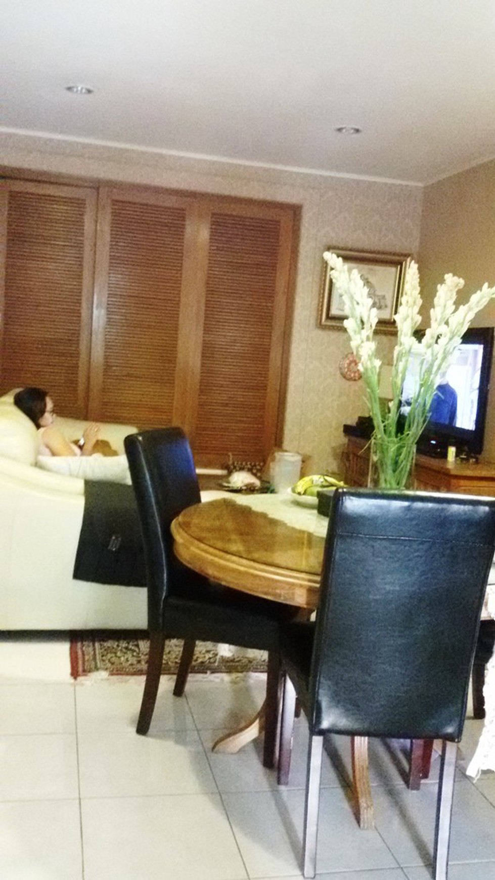 HUNIAN EKSKLUSIF,SIAP HUNI DI BINTARO JAYA SEKTOR 9