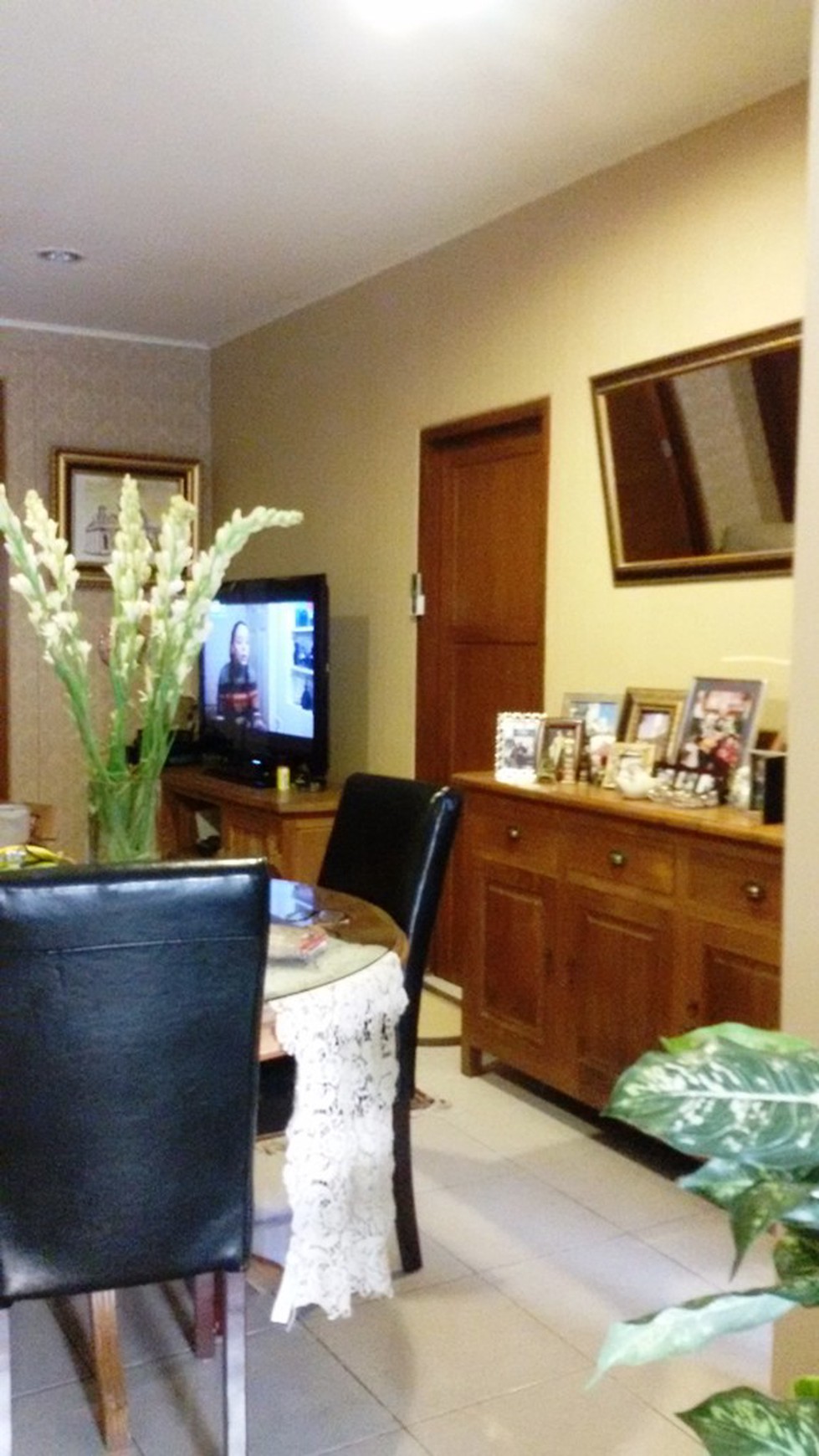 HUNIAN EKSKLUSIF,SIAP HUNI DI BINTARO JAYA SEKTOR 9