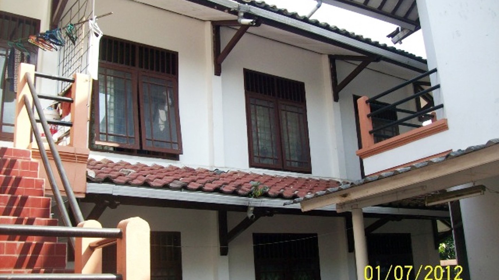 KIOS-KIOSTAN BAGUS,SIAP HUNI DI JURANGMANGU TANGERANG