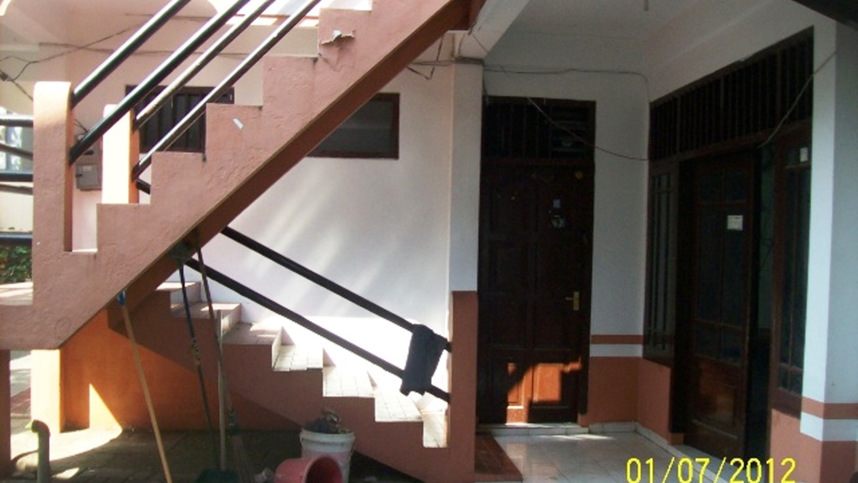 KIOS-KIOSTAN BAGUS,SIAP HUNI DI JURANGMANGU TANGERANG