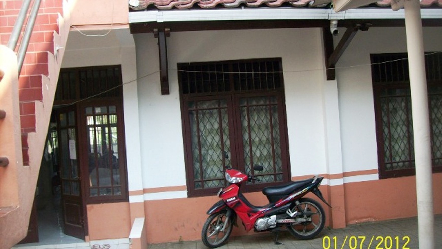 KIOS-KIOSTAN BAGUS,SIAP HUNI DI JURANGMANGU TANGERANG