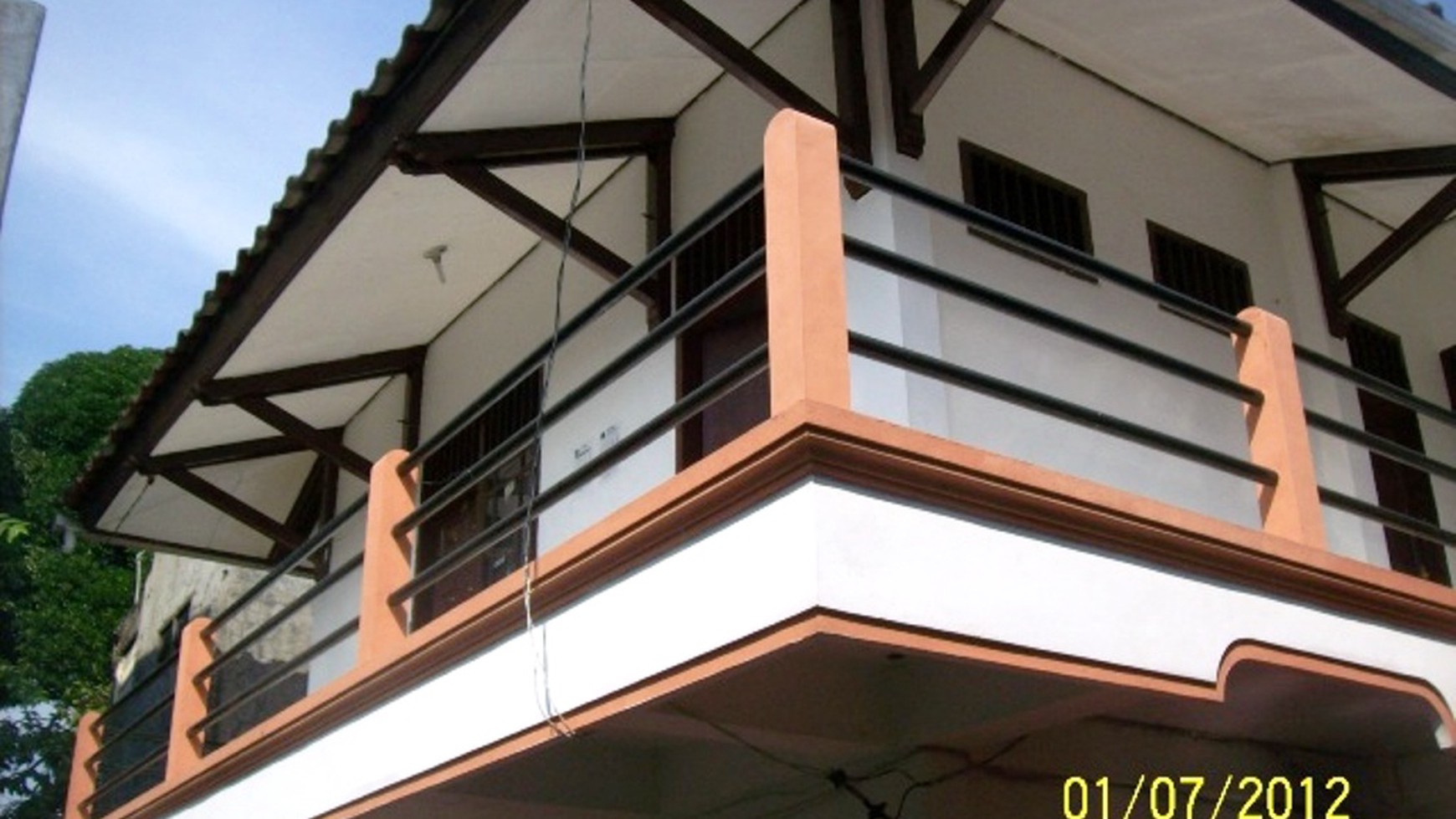 KIOS-KIOSTAN BAGUS,SIAP HUNI DI JURANGMANGU TANGERANG