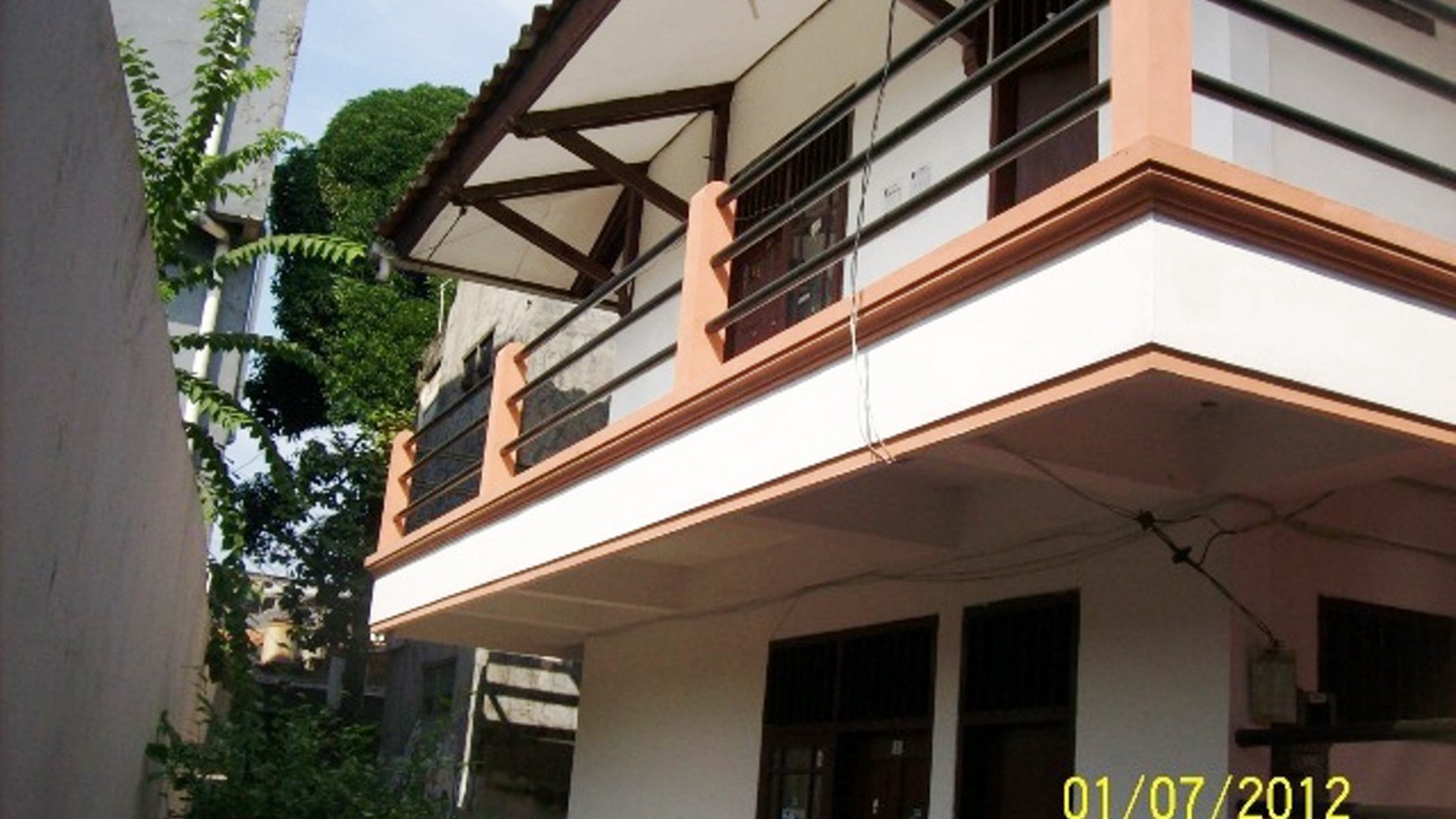 KIOS-KIOSTAN BAGUS,SIAP HUNI DI JURANGMANGU TANGERANG