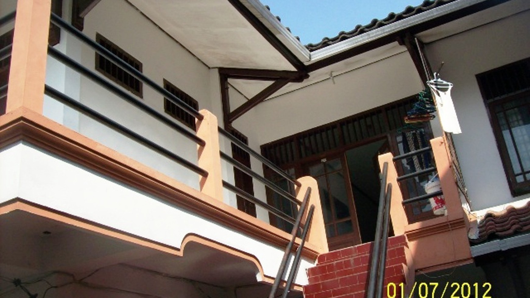 KIOS-KIOSTAN BAGUS,SIAP HUNI DI JURANGMANGU TANGERANG