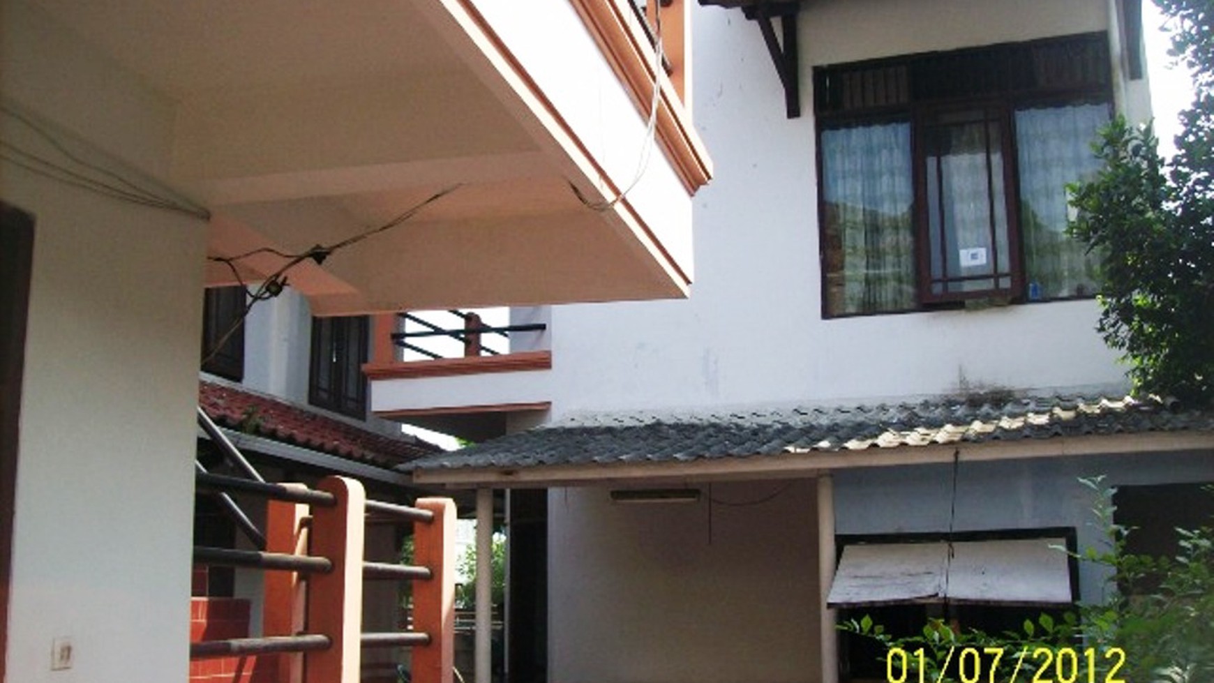 KIOS-KIOSTAN BAGUS,SIAP HUNI DI JURANGMANGU TANGERANG