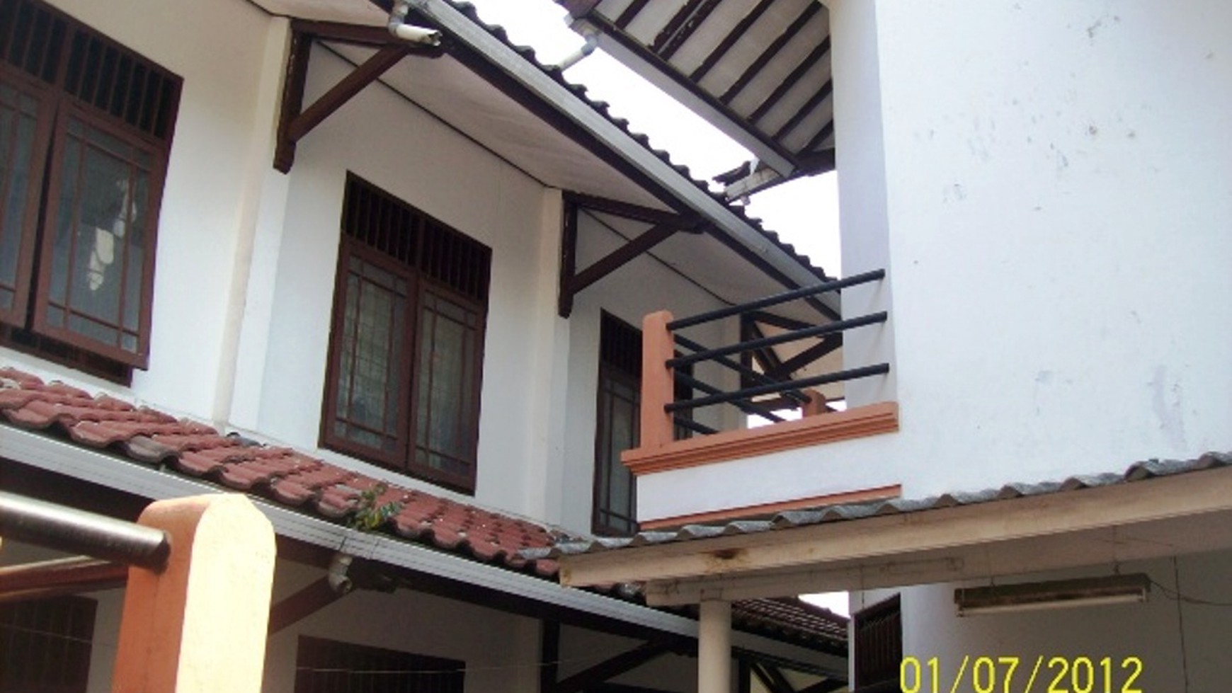 KIOS-KIOSTAN BAGUS,SIAP HUNI DI JURANGMANGU TANGERANG