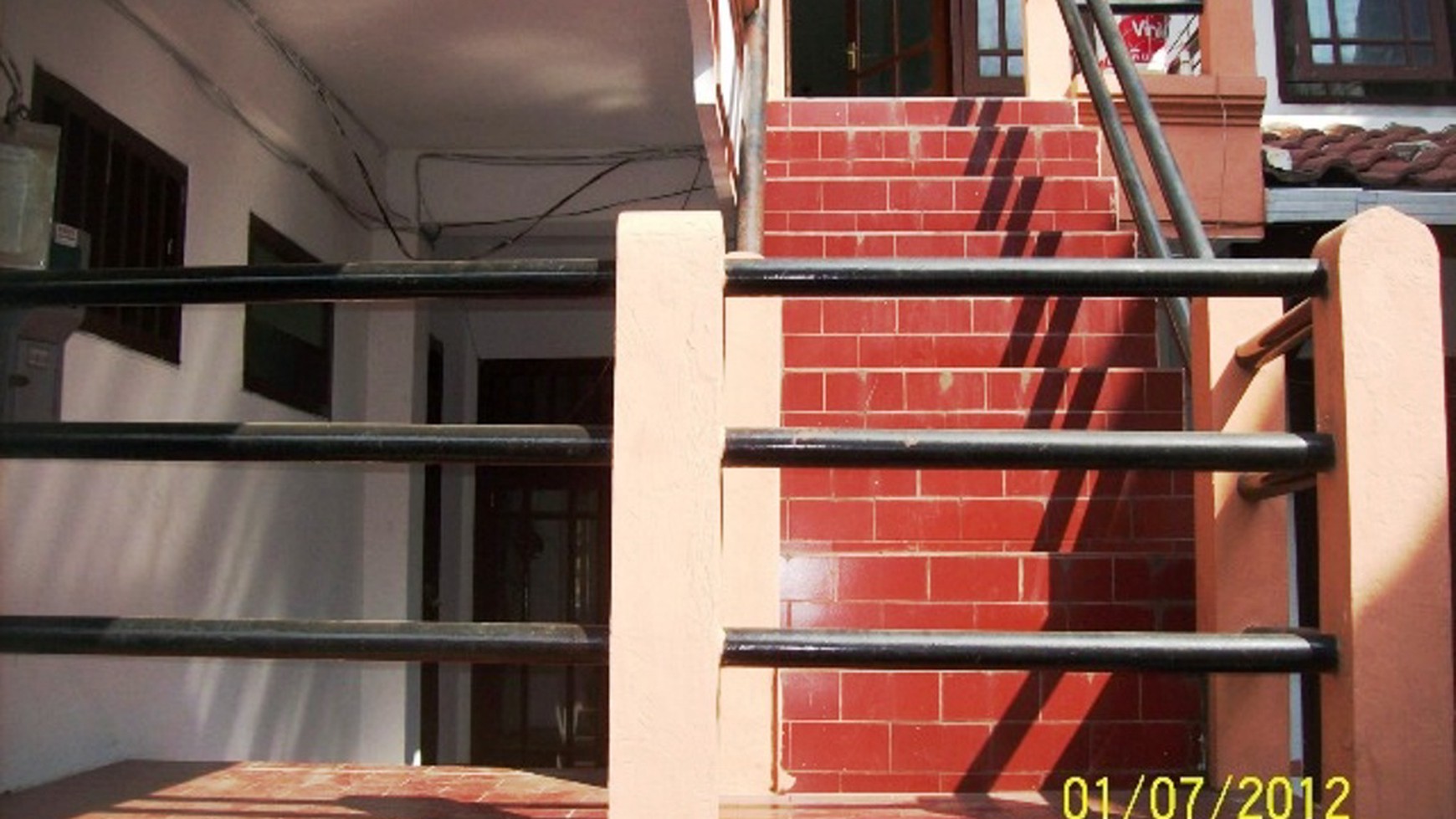 KIOS-KIOSTAN BAGUS,SIAP HUNI DI JURANGMANGU TANGERANG