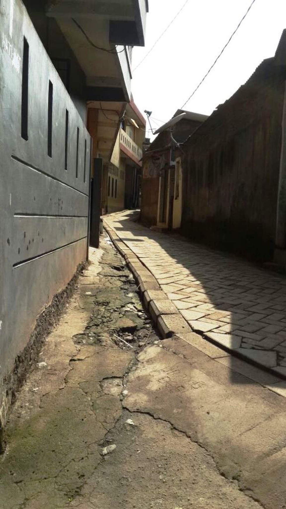 KIOS-KIOSTAN BAGUS,SIAP HUNI DI JURANGMANGU TANGERANG