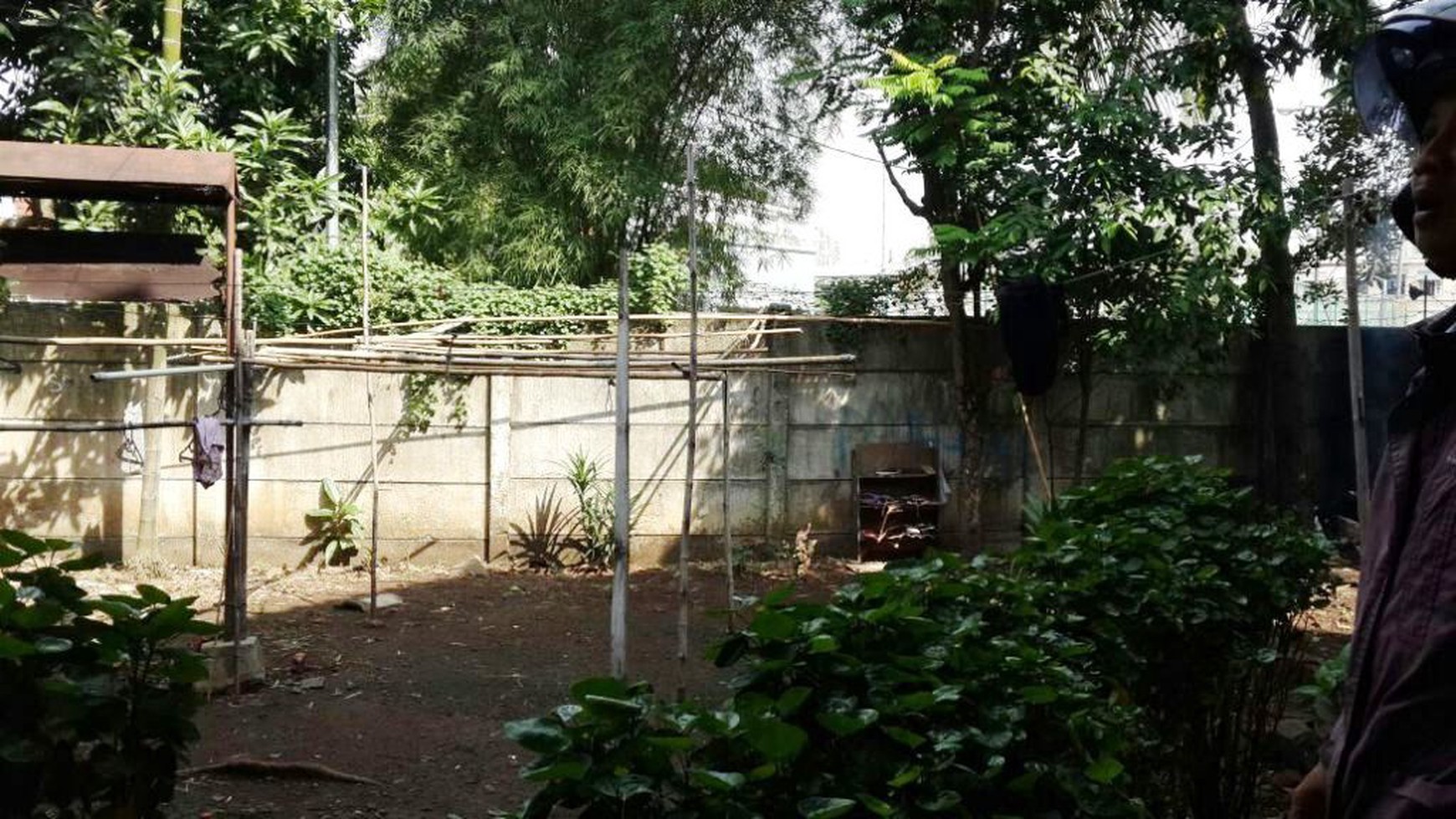 KIOS-KIOSTAN BAGUS,SIAP HUNI DI JURANGMANGU TANGERANG