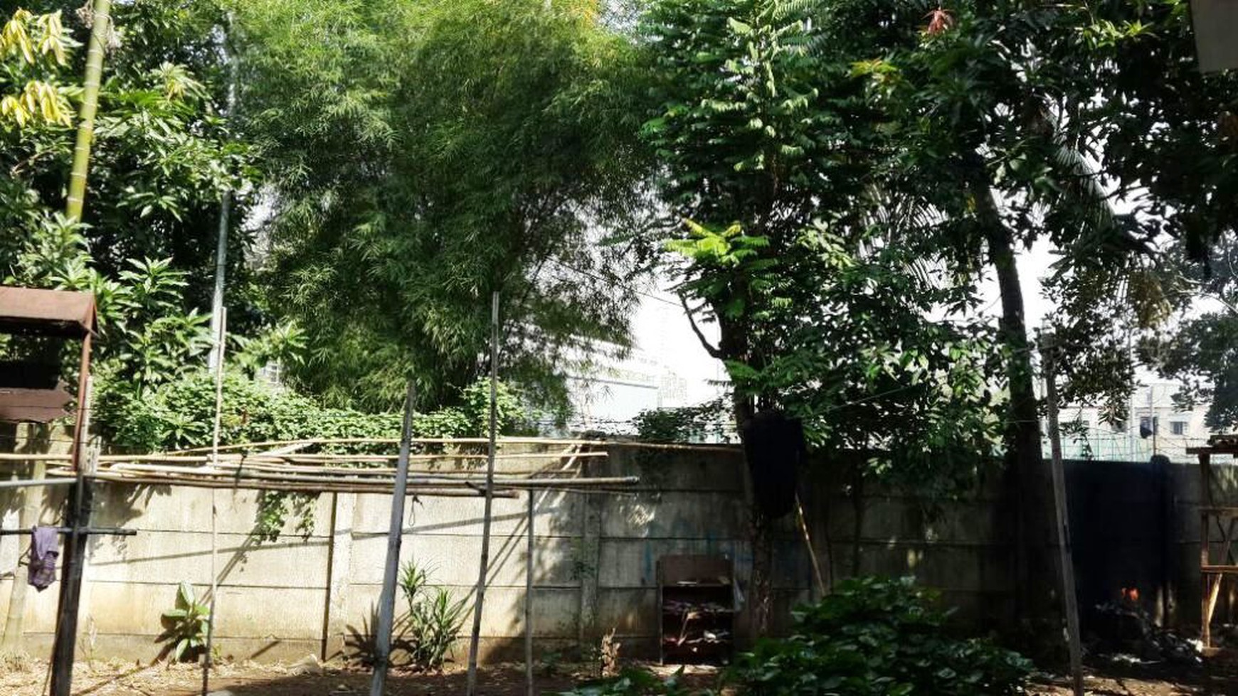 KIOS-KIOSTAN BAGUS,SIAP HUNI DI JURANGMANGU TANGERANG