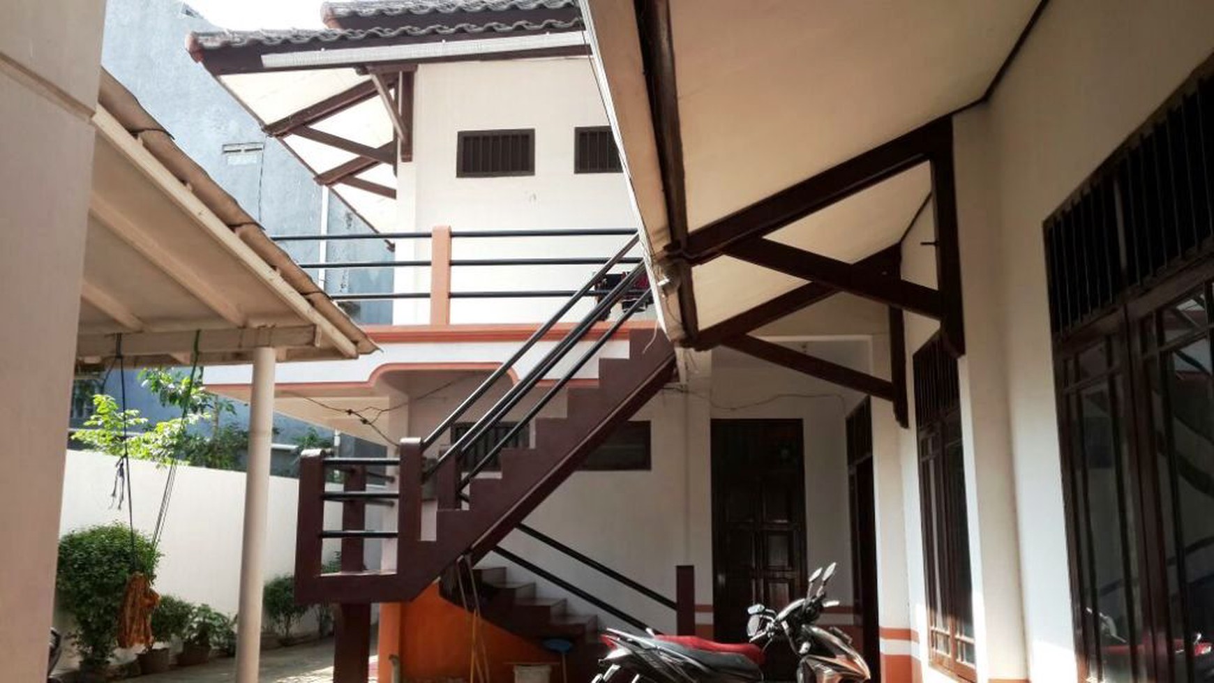 KIOS-KIOSTAN BAGUS,SIAP HUNI DI JURANGMANGU TANGERANG