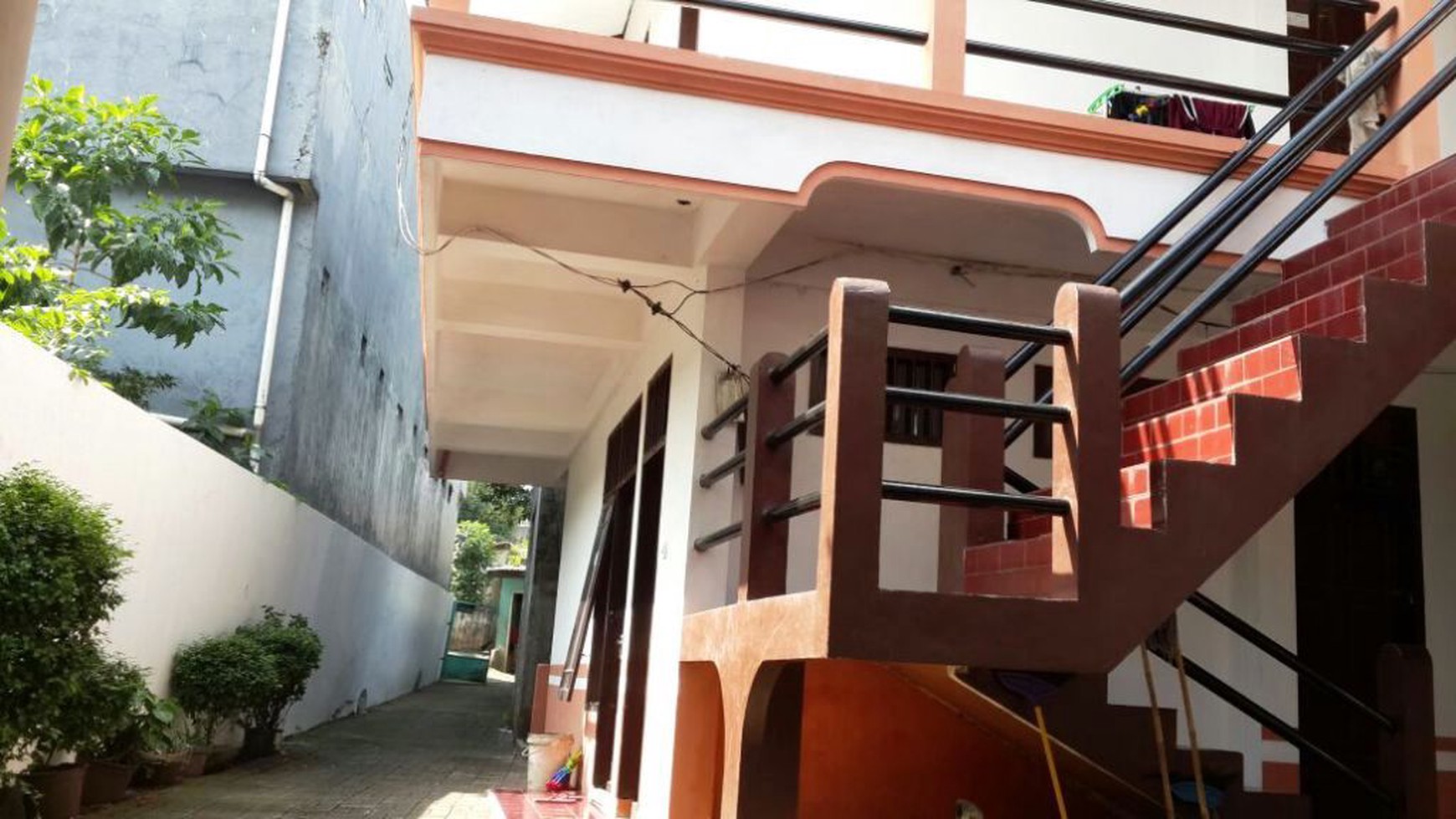 KIOS-KIOSTAN BAGUS,SIAP HUNI DI JURANGMANGU TANGERANG