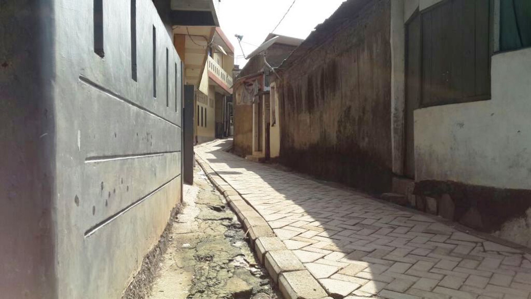 KIOS-KIOSTAN BAGUS,SIAP HUNI DI JURANGMANGU TANGERANG