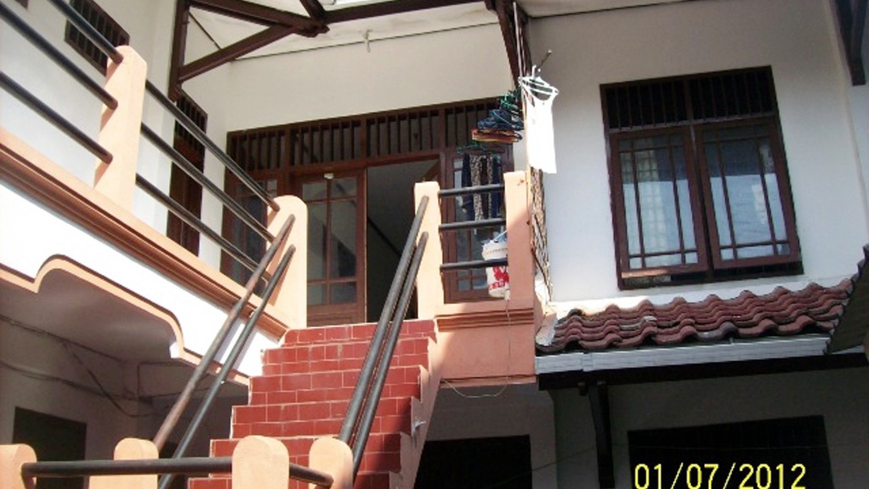 KIOS-KIOSTAN BAGUS,SIAP HUNI DI JURANGMANGU TANGERANG