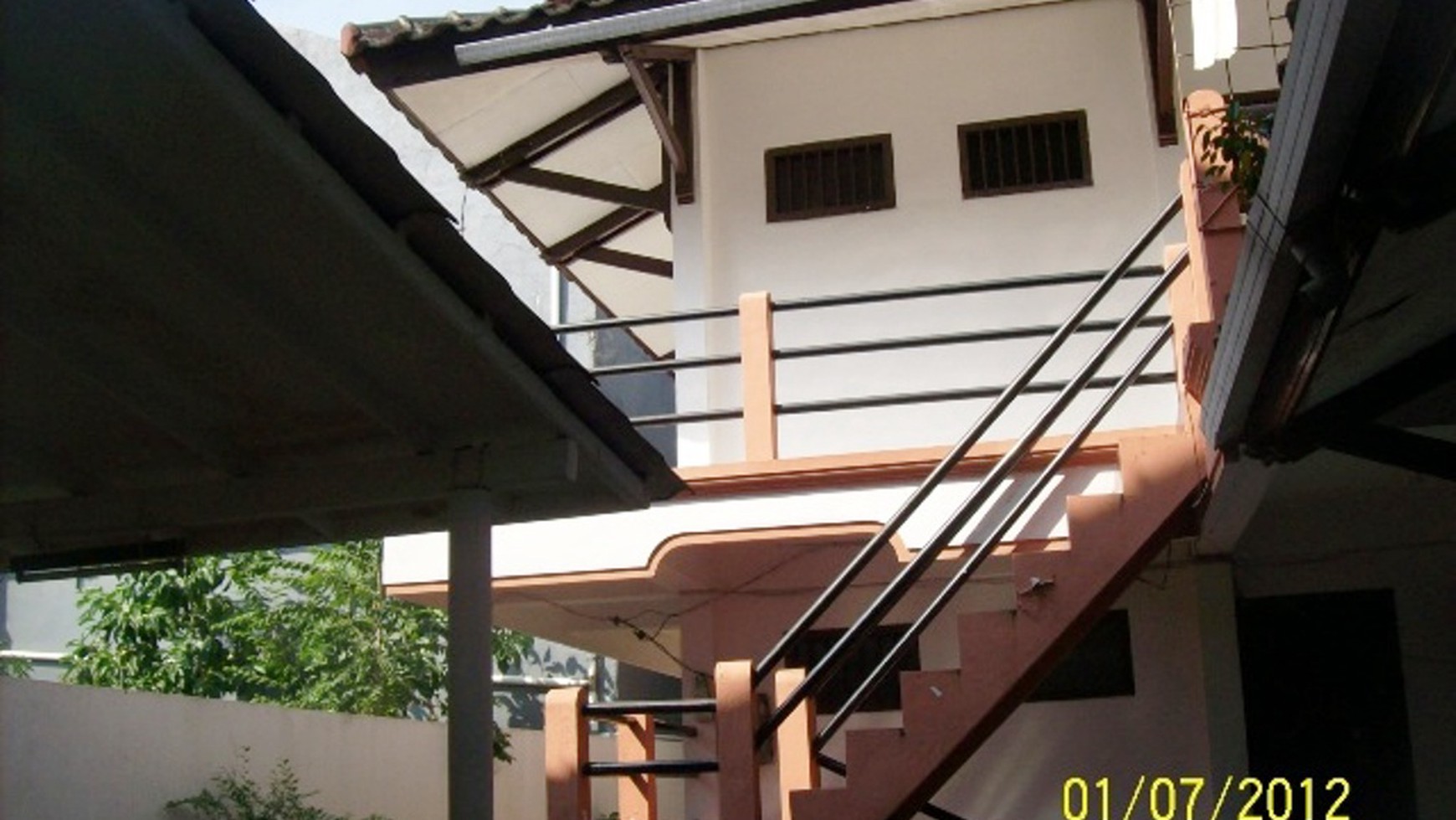 KIOS-KIOSTAN BAGUS,SIAP HUNI DI JURANGMANGU TANGERANG