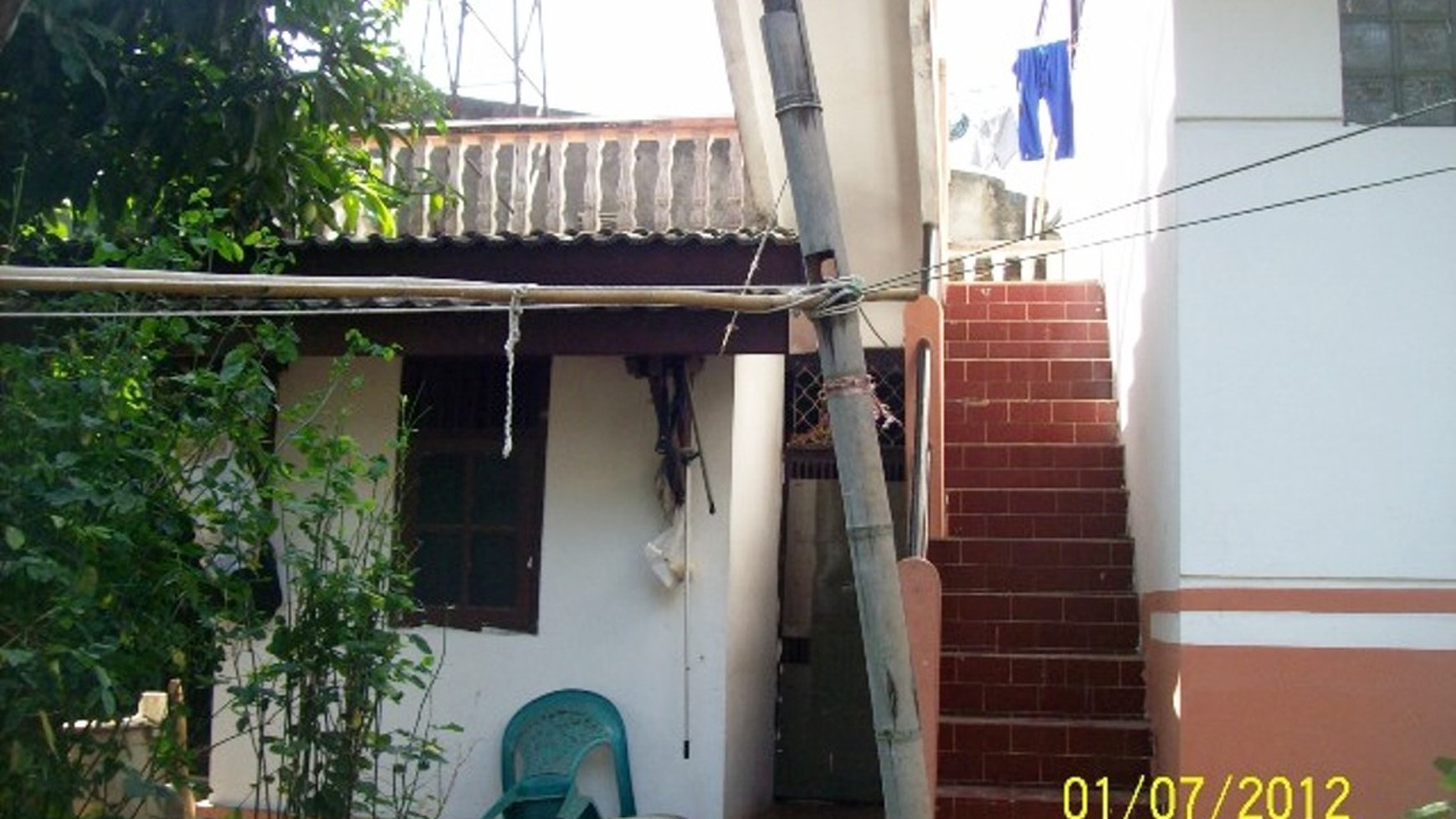 KIOS-KIOSTAN BAGUS,SIAP HUNI DI JURANGMANGU TANGERANG