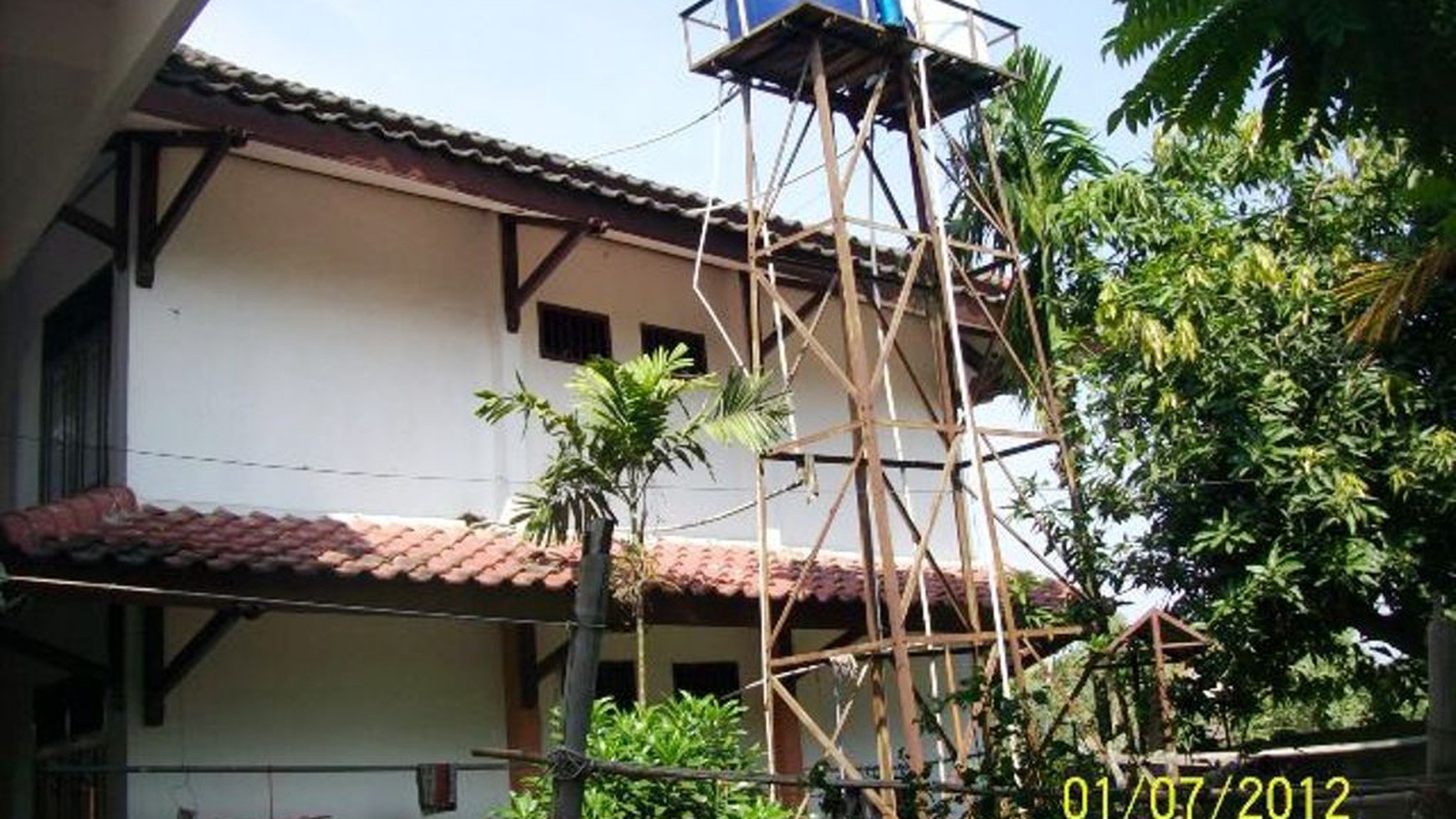 KIOS-KIOSTAN BAGUS,SIAP HUNI DI JURANGMANGU TANGERANG