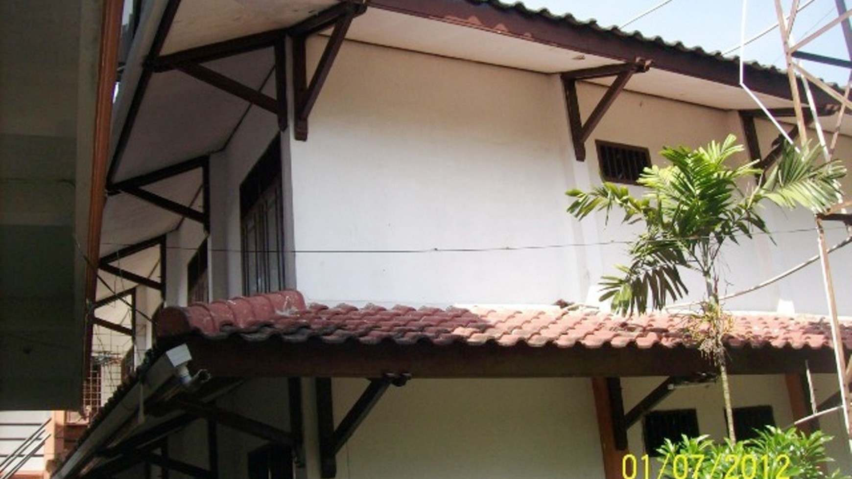 KIOS-KIOSTAN BAGUS,SIAP HUNI DI JURANGMANGU TANGERANG