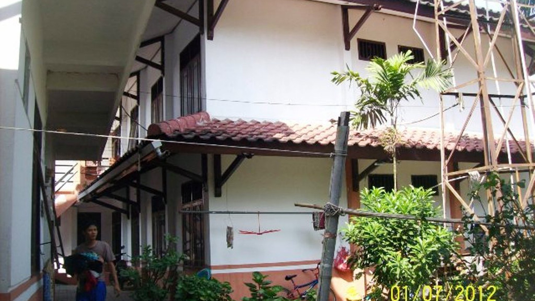 KIOS-KIOSTAN BAGUS,SIAP HUNI DI JURANGMANGU TANGERANG