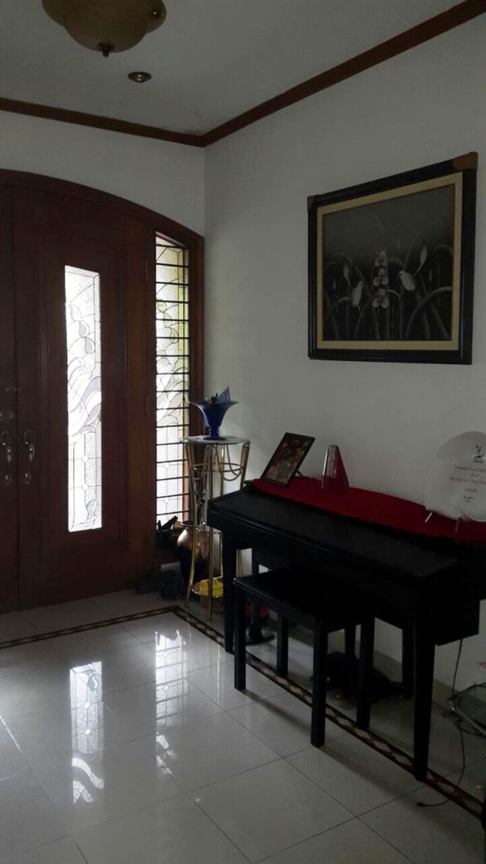 Rumah Bagus,Strategis di Pondok Pinang Jaksel