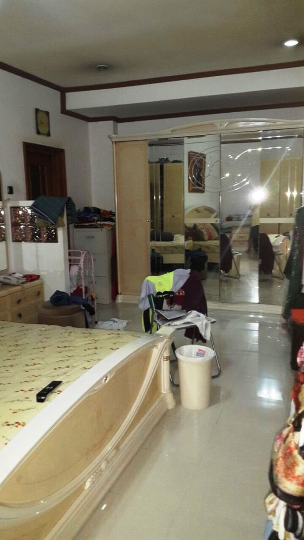 Rumah Bagus,Strategis di Pondok Pinang Jaksel