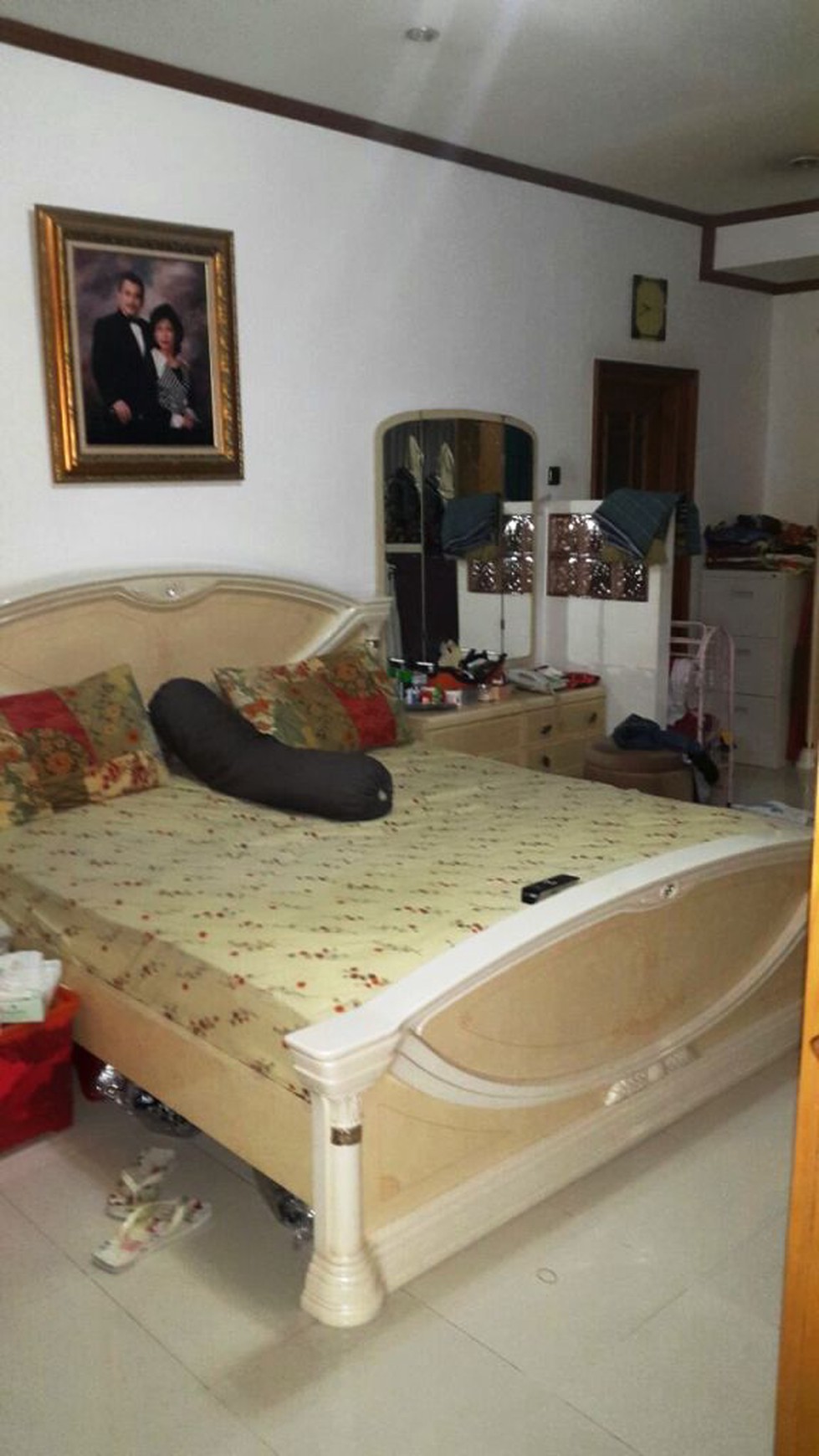 Rumah Bagus,Strategis di Pondok Pinang Jaksel