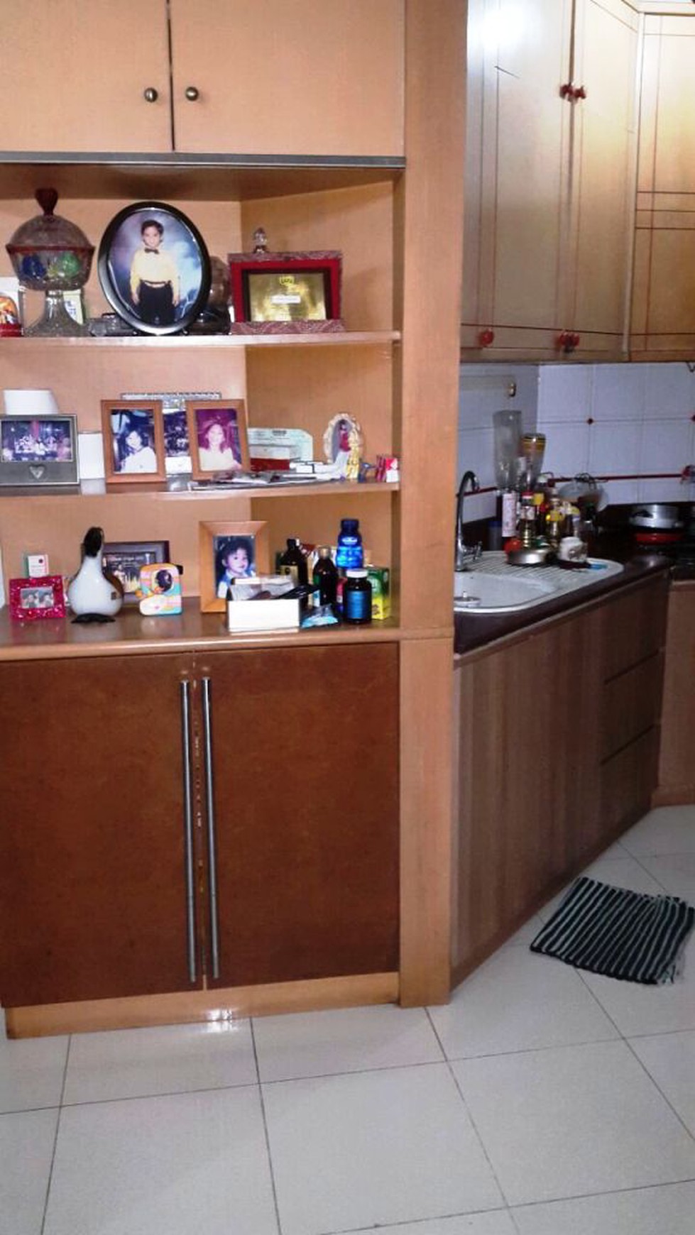 Rumah Bagus,Strategis di Pondok Pinang Jaksel