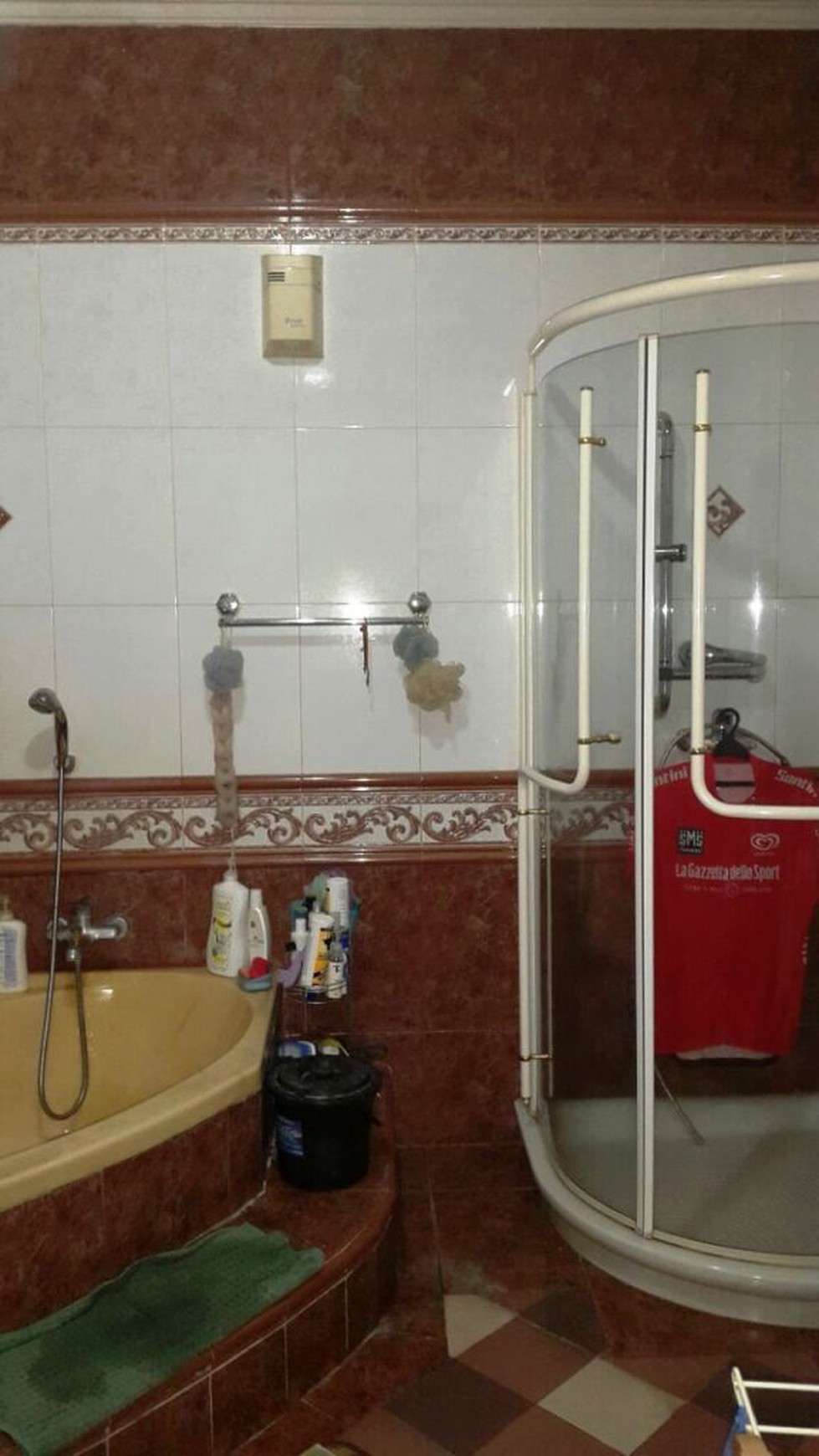 Rumah Bagus,Strategis di Pondok Pinang Jaksel