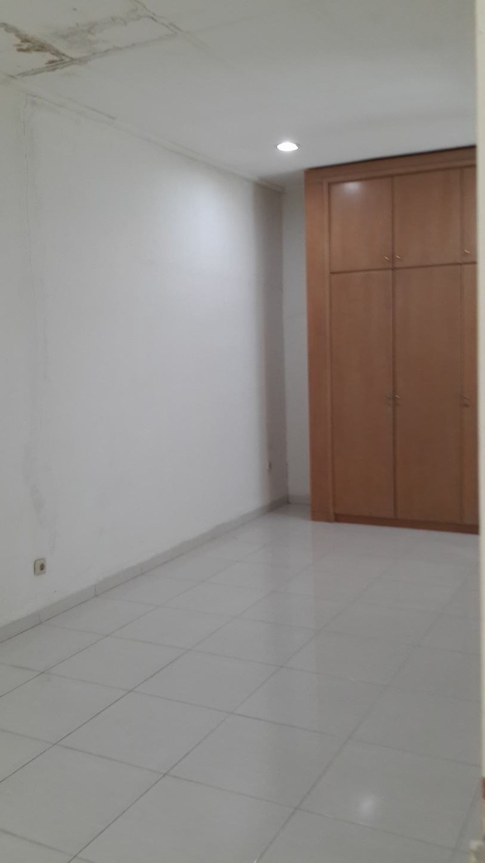 Disewakan Rumah Taman Permata - Lippo Karawaci