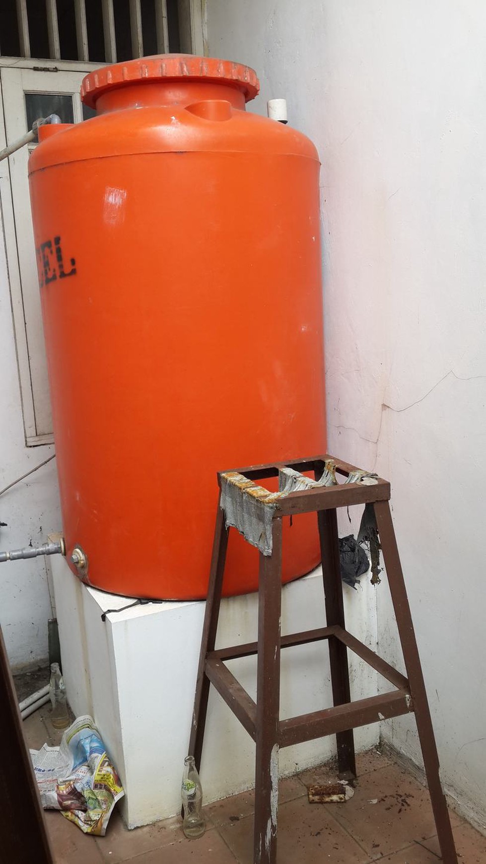 Disewakan Rumah Taman Permata - Lippo Karawaci