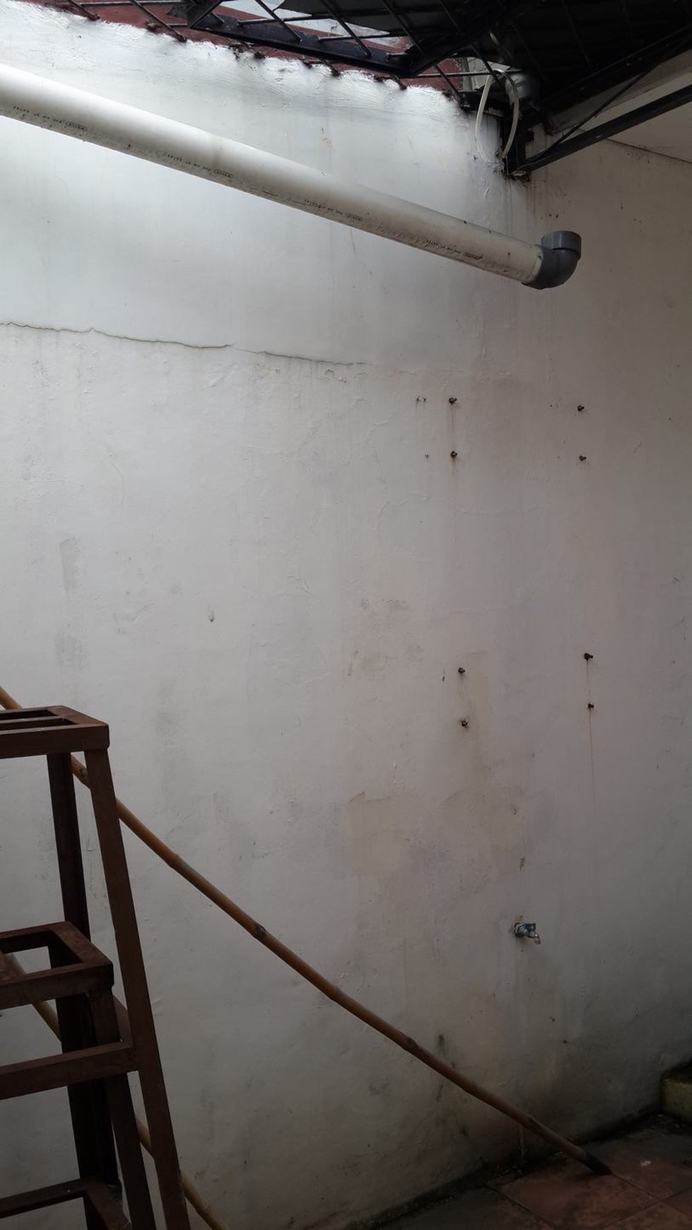 Disewakan Rumah Taman Permata - Lippo Karawaci