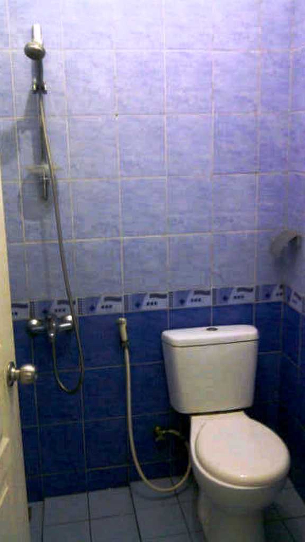 Rumah siap huni,lokasi oke di Sektor 9 Bintaro Jaya..tenang, dalam cluster, security 24 jam, dekat dg sekolah, stasiun ka, mal