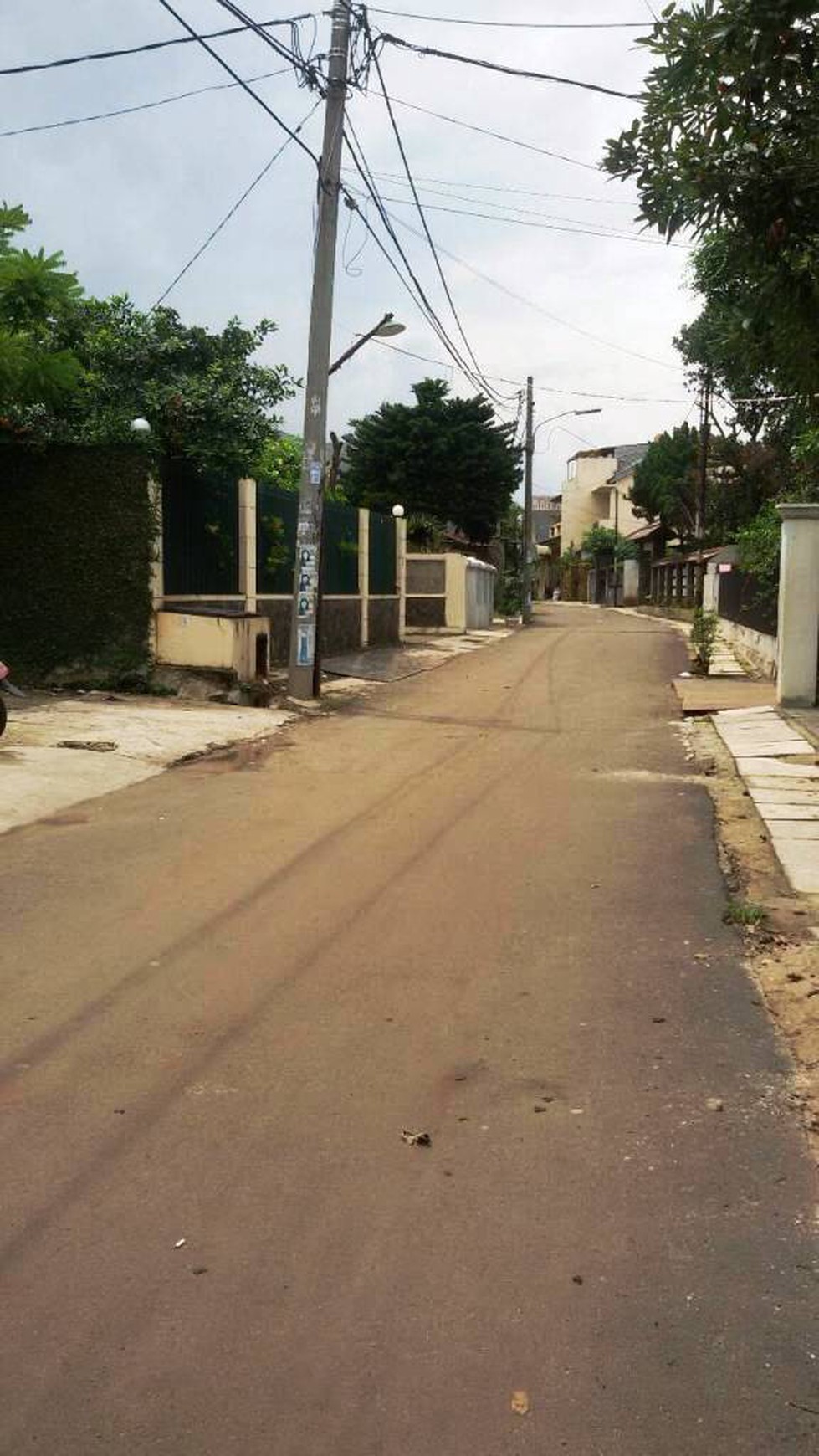 Rumah Kontrakan Hitung Tanah Di Veteran Jaksel