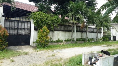 Rumah Bagus,siap huni di Ciputat Tangerang..