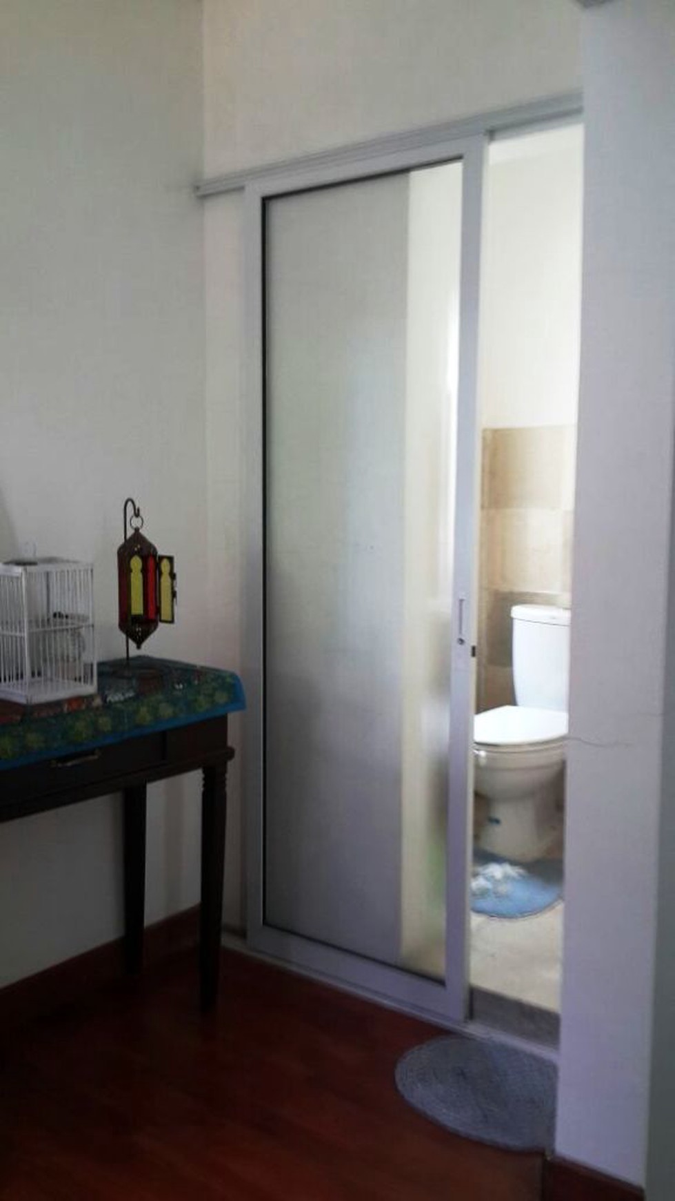 Rumah Bagus,siap huni di Ciputat Tangerang..