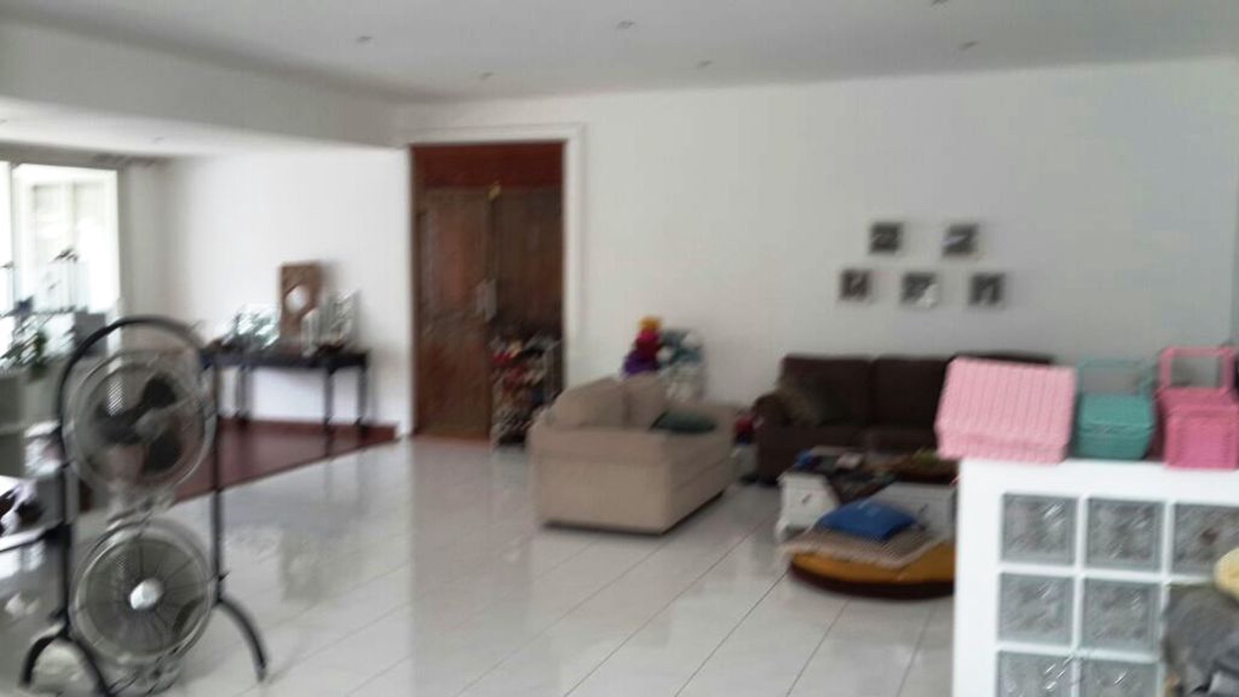 Rumah Bagus,siap huni di Ciputat Tangerang..