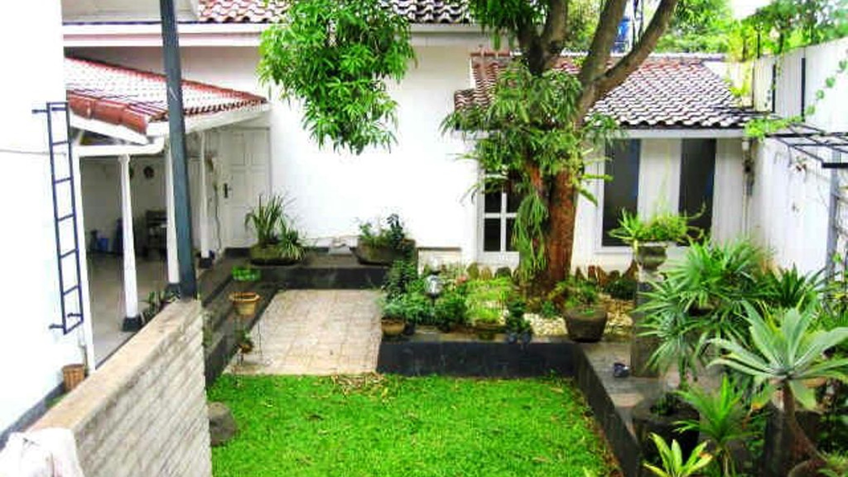 Rumah Bagus,siap huni di Ciputat Tangerang..